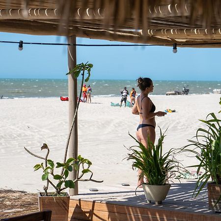 Kite Lodge Brazil Preá Exterior foto