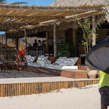Kite Lodge Brazil Preá Exterior foto