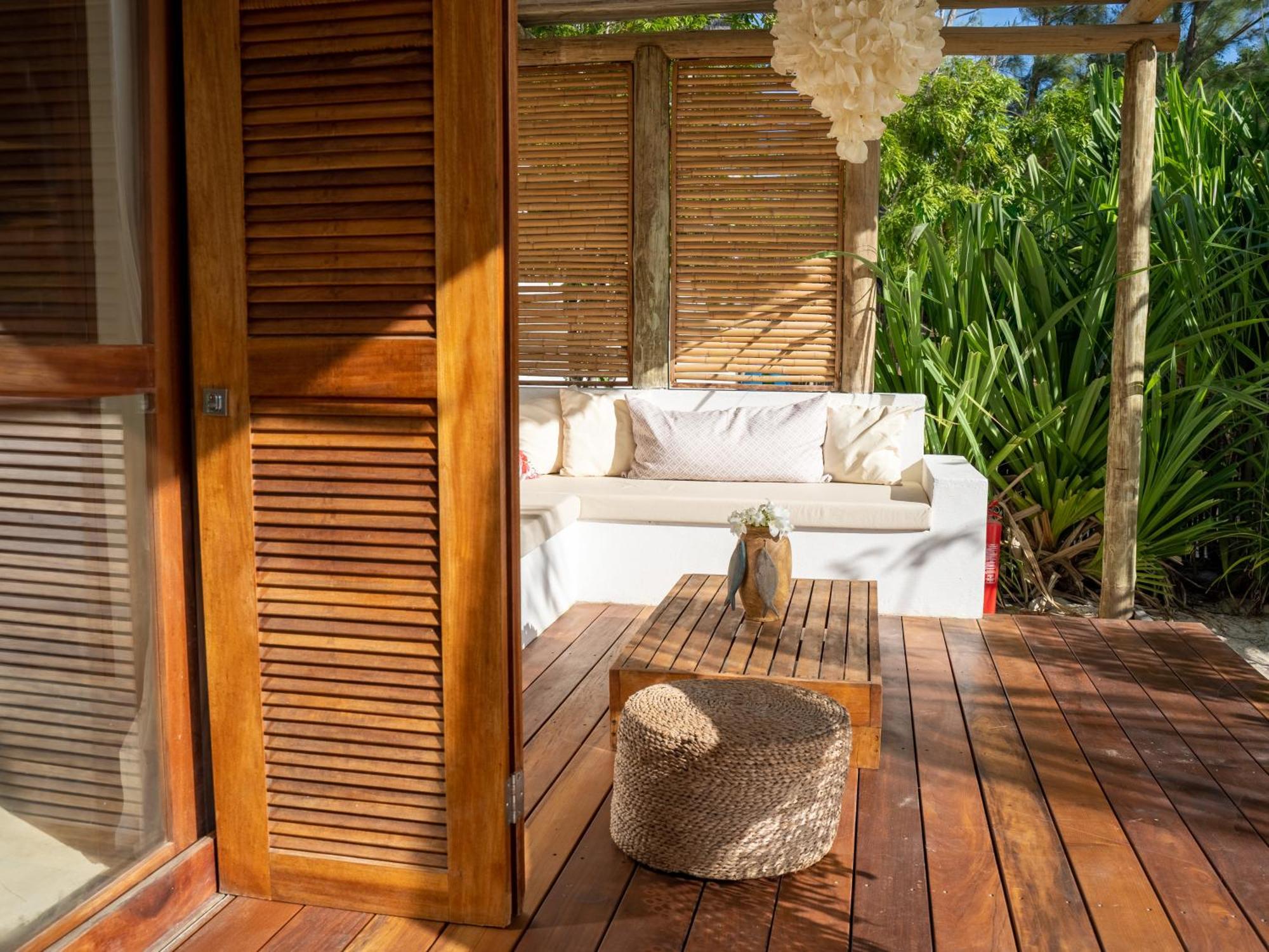 Kite Lodge Brazil Preá Habitación foto