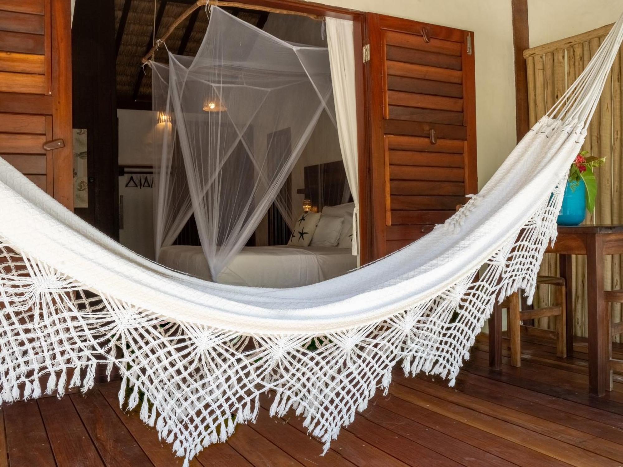 Kite Lodge Brazil Preá Habitación foto