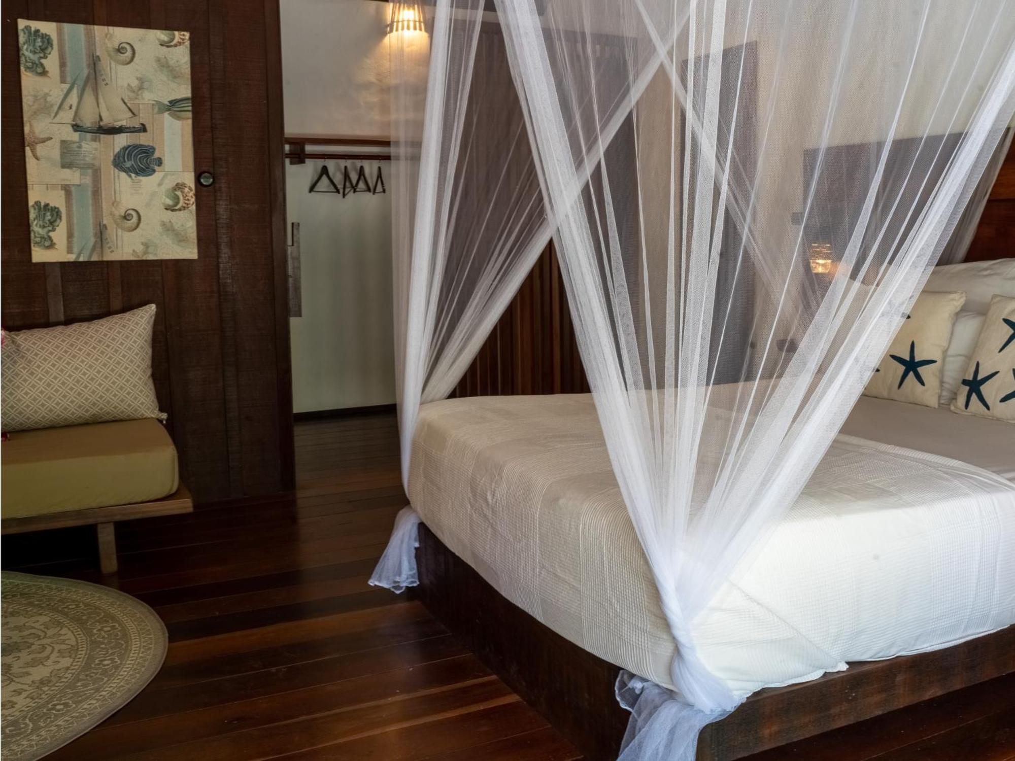 Kite Lodge Brazil Preá Habitación foto