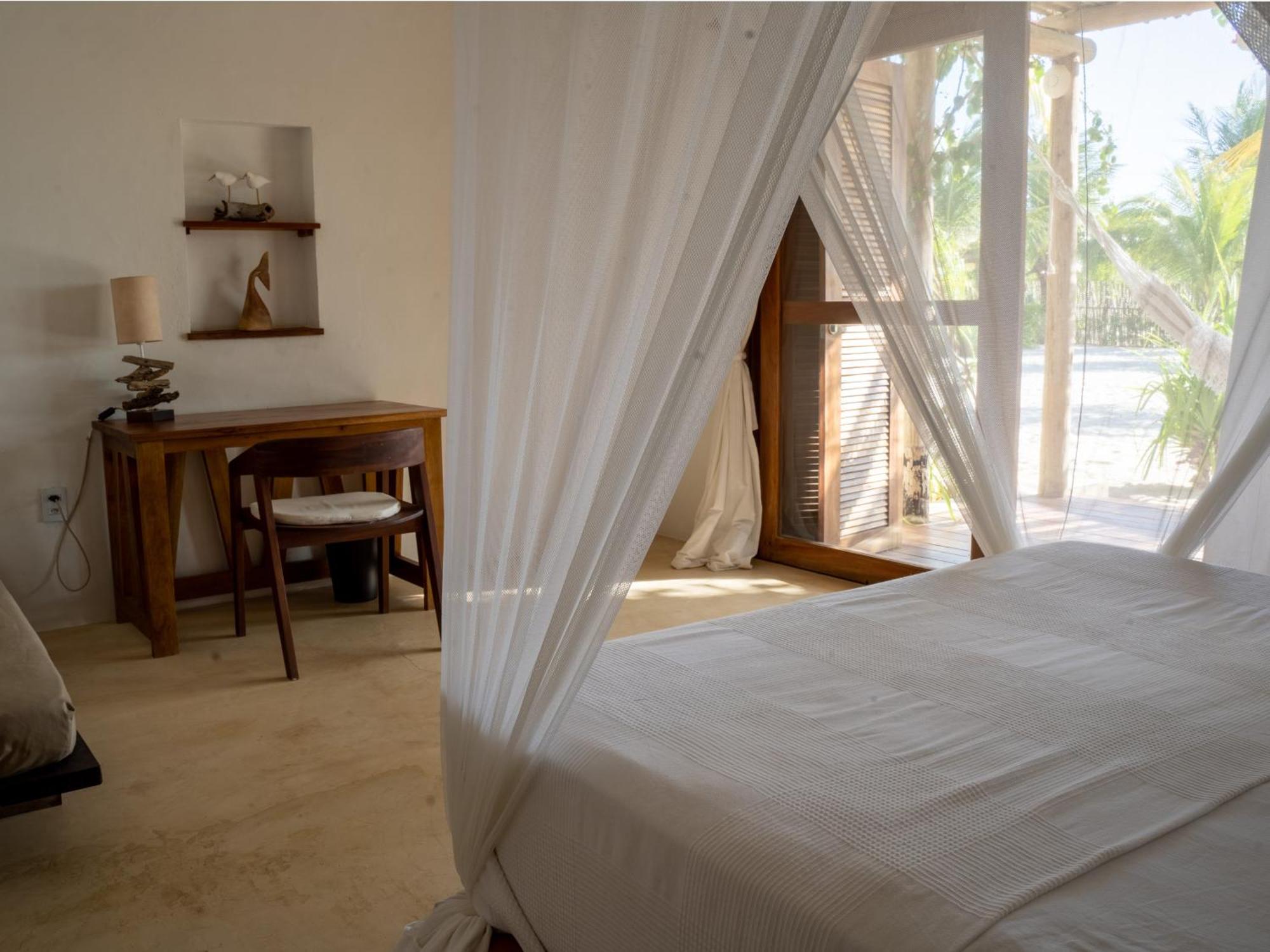 Kite Lodge Brazil Preá Habitación foto