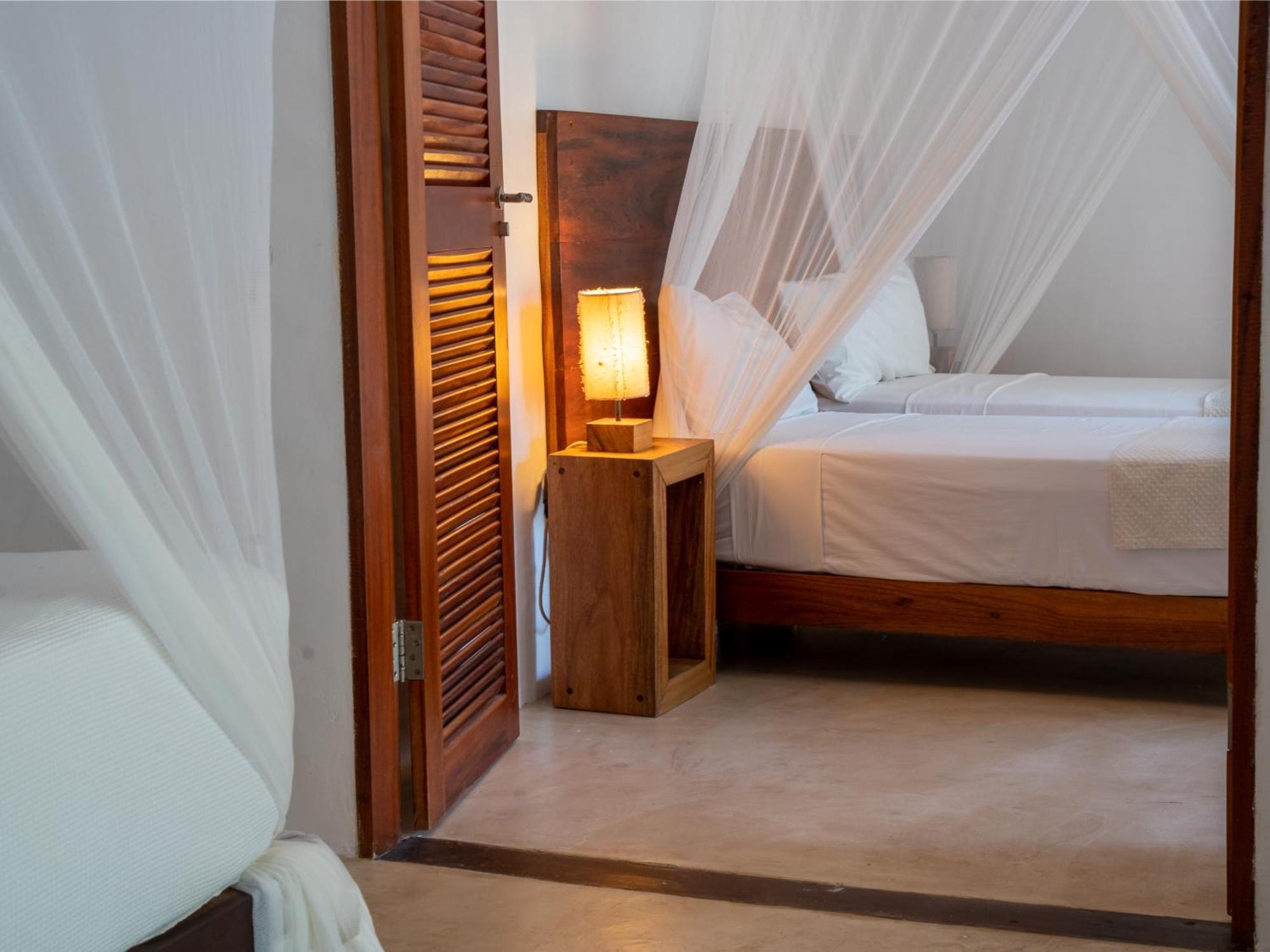 Kite Lodge Brazil Preá Habitación foto
